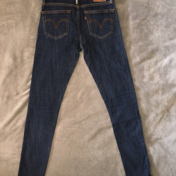 Levi jeans - Picture 2 of 3